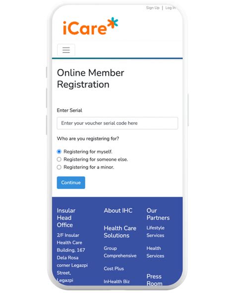 icare hmo philippines|How to apply for HMO membership – HMO Philippines Insular .